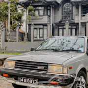 NISSAN SUNNY HB11 1984