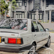 NISSAN SUNNY HB11 1984