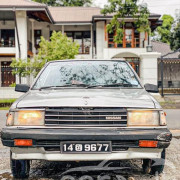 NISSAN SUNNY HB11 1984