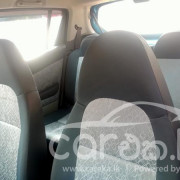 SUZUKI ALTO 2016