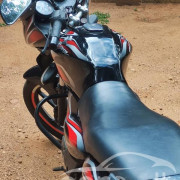 BAJAJ DISCOVER 100 2012