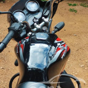 BAJAJ DISCOVER 100 2012