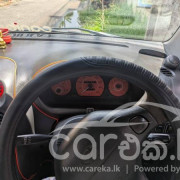 PERODUA KENARI 2008