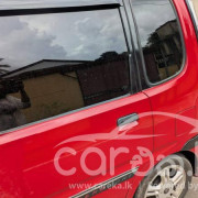PERODUA KENARI 2008