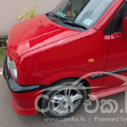 PERODUA KENARI 2008