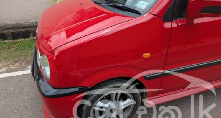 PERODUA KENARI 2008