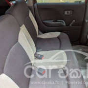 PERODUA KENARI 2008