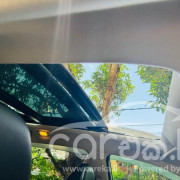NISSAN X TRAIL 2016