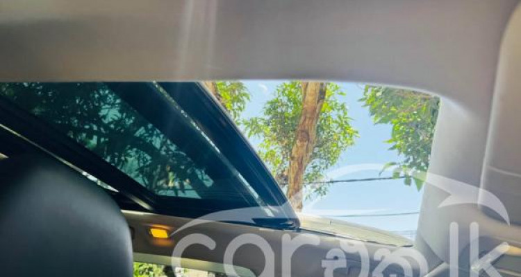 NISSAN X TRAIL 2016
