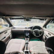 NISSAN SUNNY FB14 1997