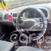 SUZUKI ALTO 2010