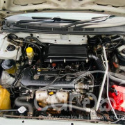 NISSAN SUNNY FB14 1997