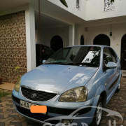 TATA INDICA 2005