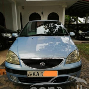 TATA INDICA 2005