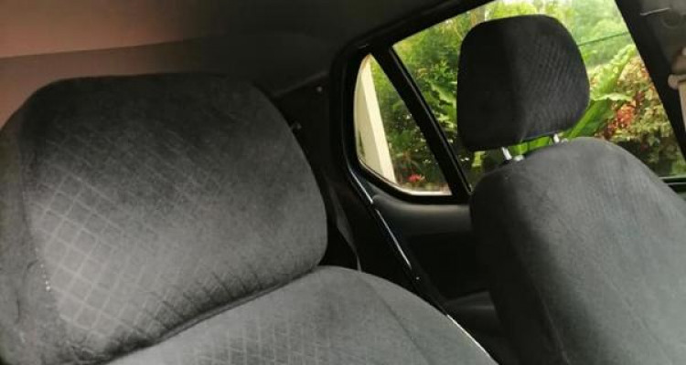 TATA INDICA 2005
