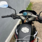 BAJAJ PULSAR 135 2010