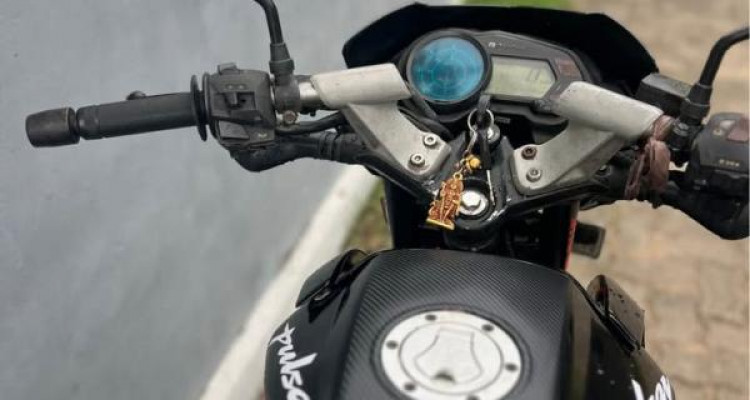 BAJAJ PULSAR 135 2010