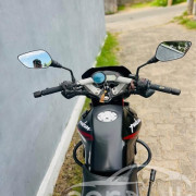 BAJAJ PULSAR 135 2010