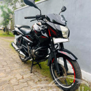 BAJAJ PULSAR 135 2010