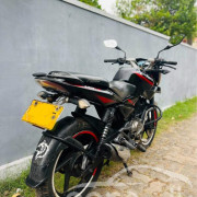 BAJAJ PULSAR 135 2010