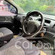 HYUNDAI MATRIX 2003