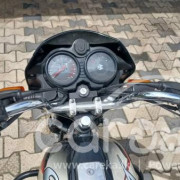 BAJAJ CT100 2022