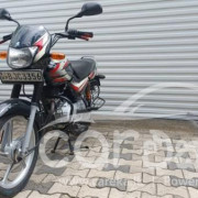 BAJAJ CT100 2022