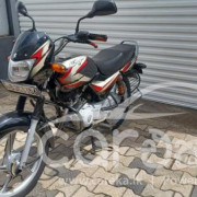 BAJAJ CT100 2022