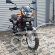 BAJAJ CT100 2022