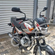 BAJAJ CT100 2022