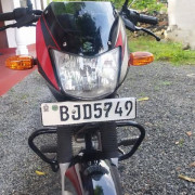 BAJAJ CT100 2023