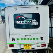 DAIHATSU HIJET 2002
