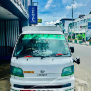 DAIHATSU HIJET 2002