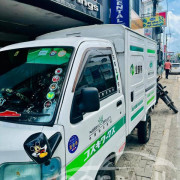 DAIHATSU HIJET 2002