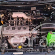 TOYOTA SPRINTER 1996