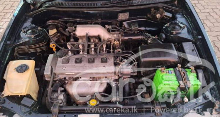 TOYOTA SPRINTER 1996
