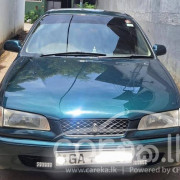 TOYOTA SPRINTER 1996