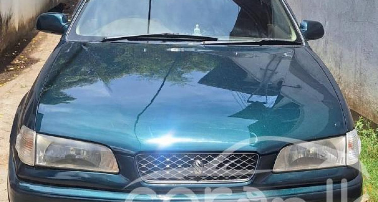 TOYOTA SPRINTER 1996