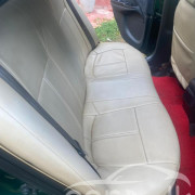 NISSAN SUNNY 2000