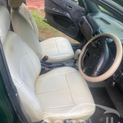 NISSAN SUNNY 2000