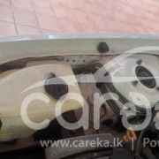 TOYOTA COROLLA AE110 1999