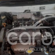 TOYOTA COROLLA AE110 1999