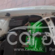 TOYOTA COROLLA AE110 1999