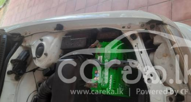 TOYOTA COROLLA AE110 1999