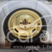 TOYOTA COROLLA AE110 1999