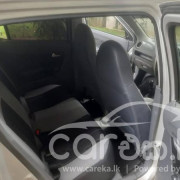 SUZUKI ALTO 2015