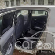 SUZUKI ALTO 2015