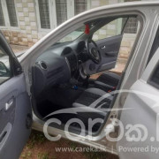 SUZUKI ALTO 2015