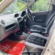 SUZUKI ALTO 2015