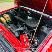 MITSUBISHI LANCER BOX 1983
